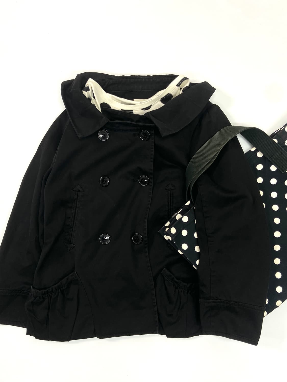 Tsumori chisato cUtE JAckeT 상품이미지2
