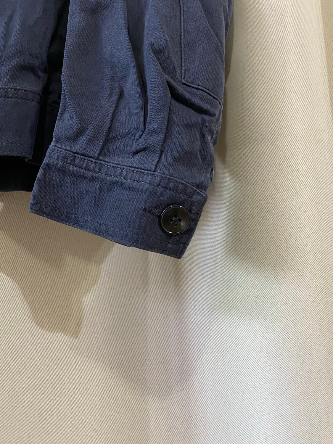 90‘s French Military Jacket 상품이미지5
