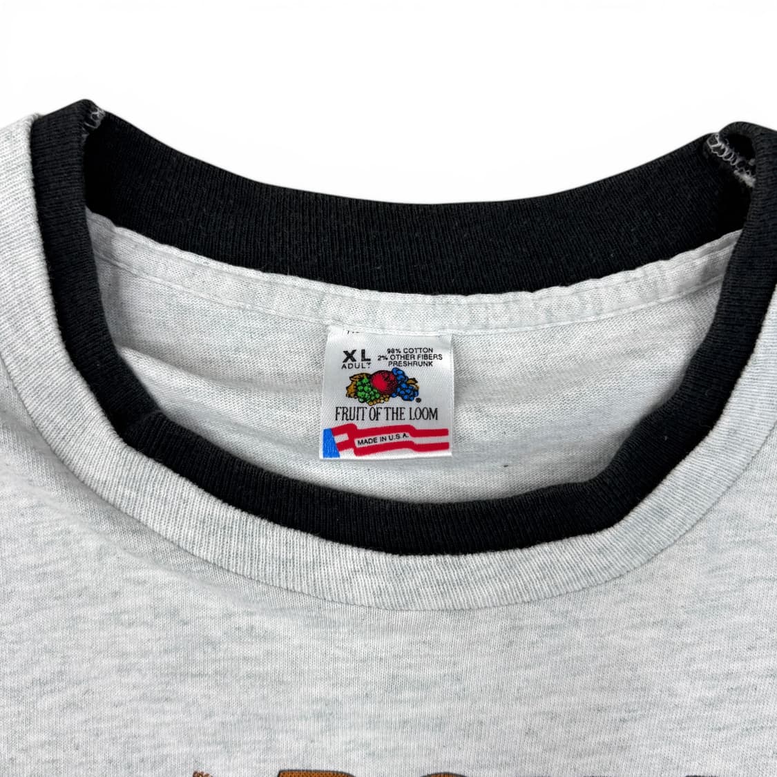 90's 복서 티셔츠 상품이미지5