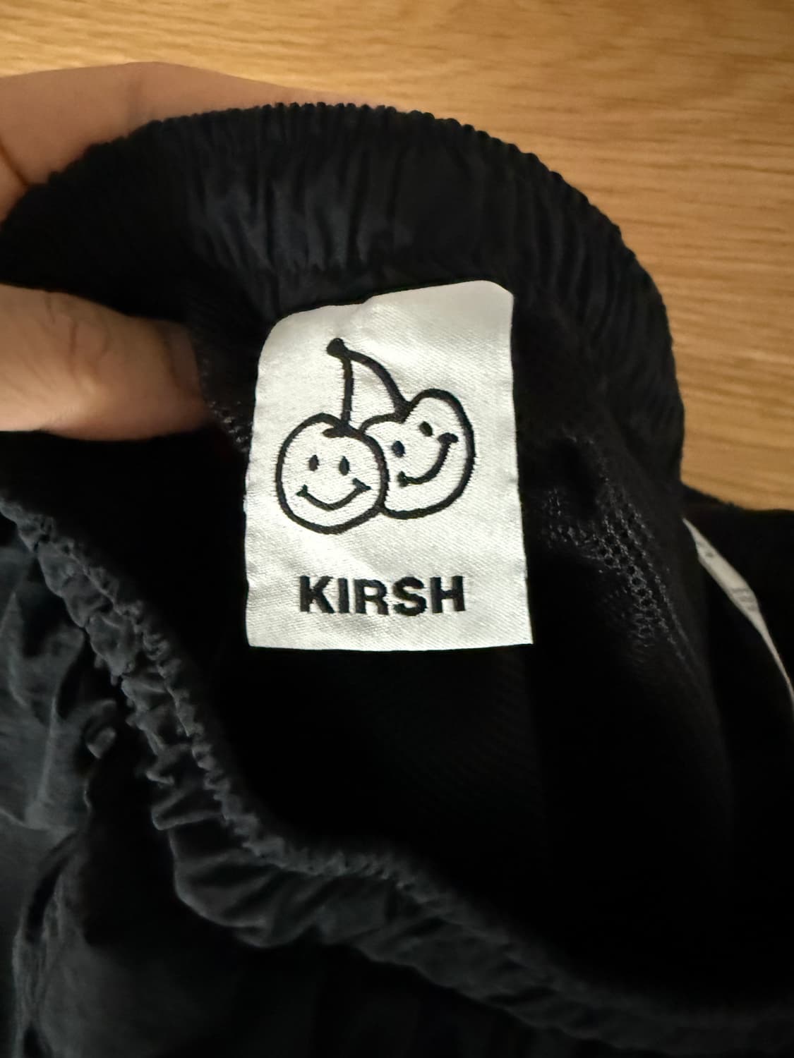 키르시(KIRSH) 풀집업 롱스커트 상품이미지5