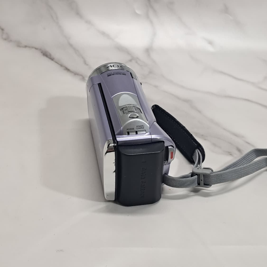 카리나 캠코더)JVC GZ-HM33 빈티지 핸디캠 상품이미지4