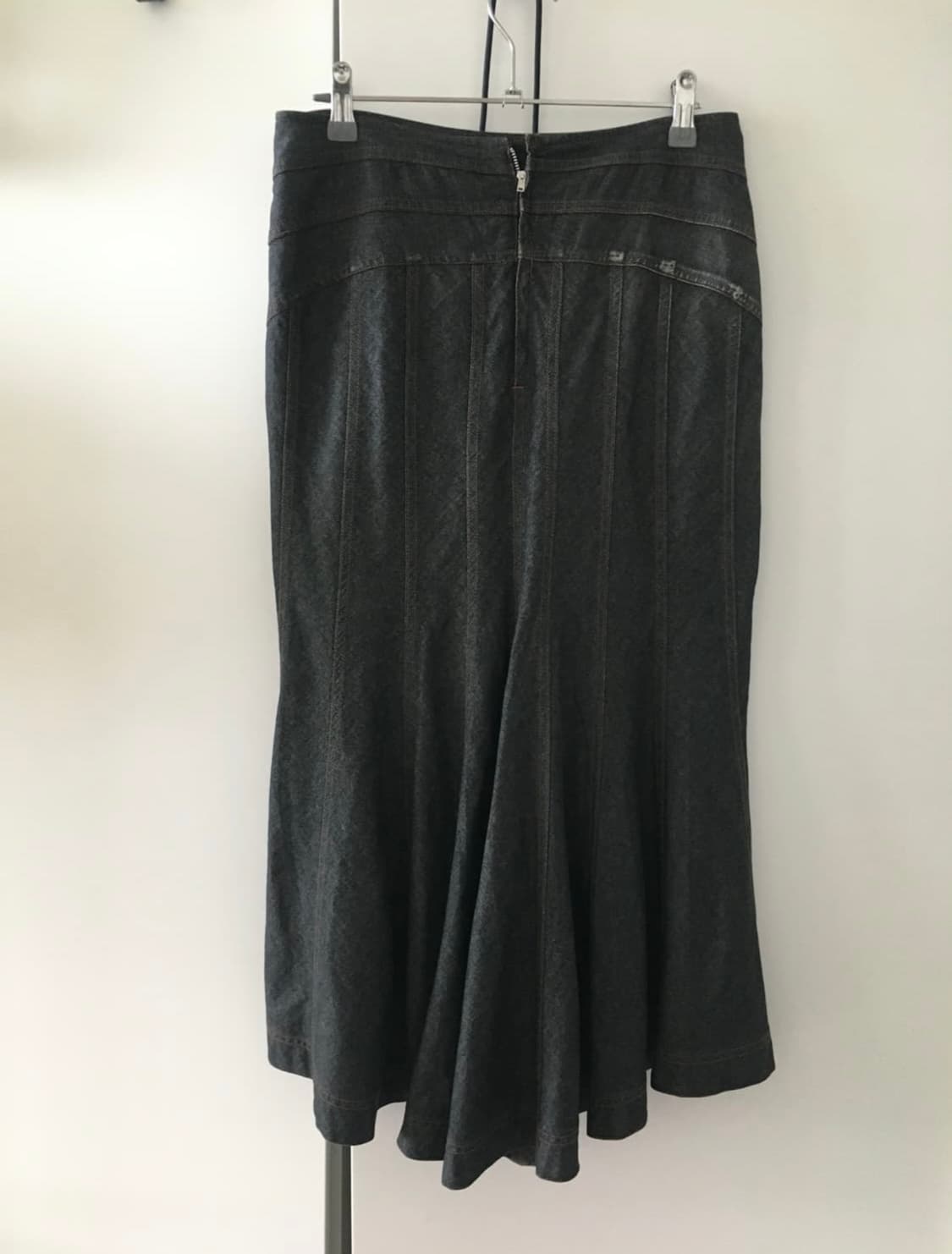 Comme des garcons tricot skirt 상품이미지4