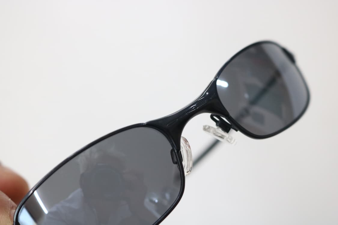 OAKLEY square wire 2.0 스퀘어 와이어 선글라스 상품이미지7