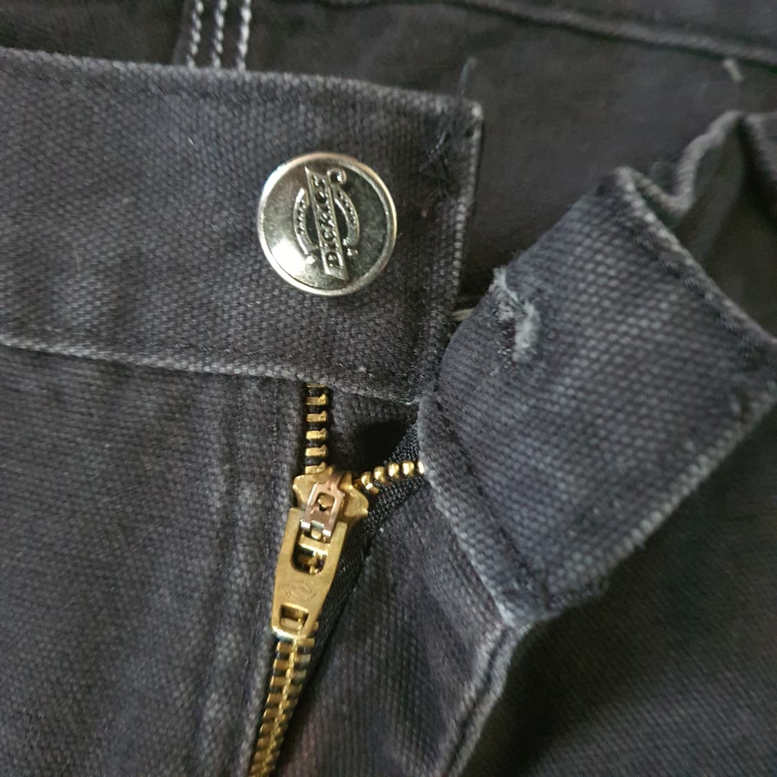 디키즈 카펜터 헤비 캔버스 팬츠 No.89 상품이미지5