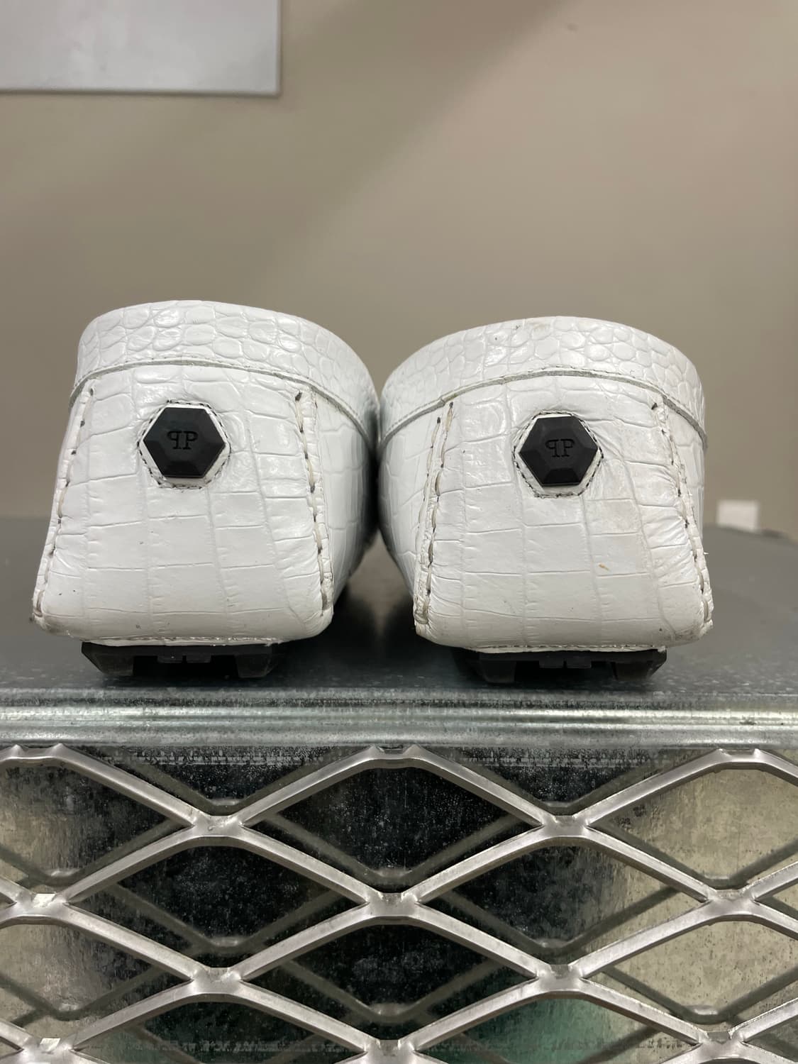 필립플레인 크로커다일 모카신 44 (gr-4530) 상품이미지3