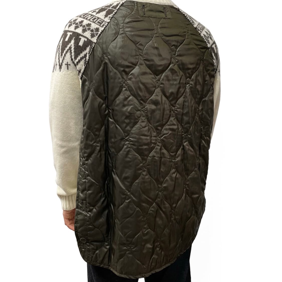 언더커버 (Undercover) 상품이미지10