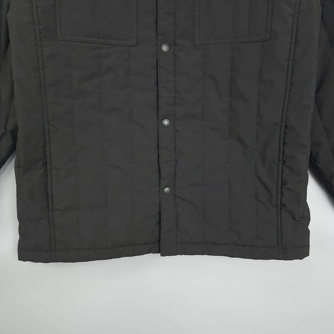 코오롱인더스트리 경량패딩 100 상품이미지3