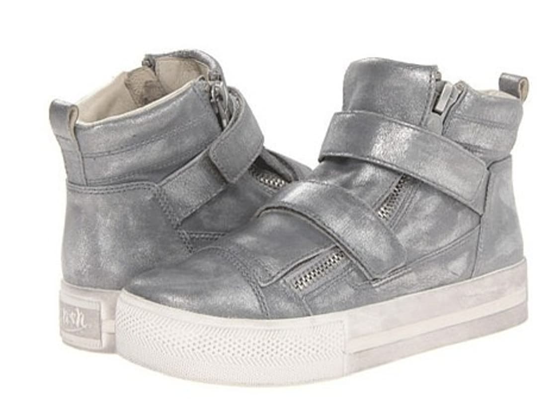 Ash 점프탑 스니커즈 36 상품이미지1