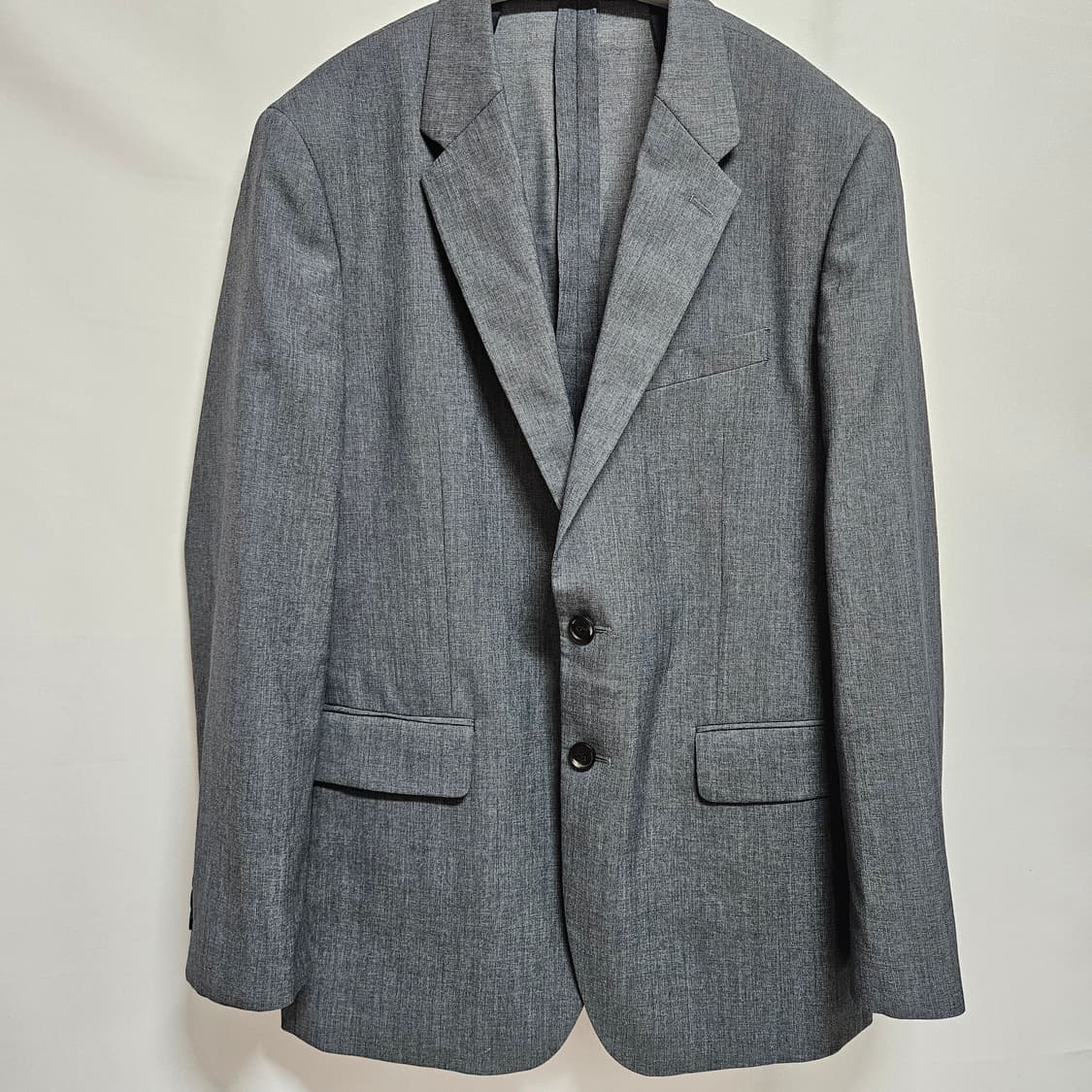 지오송지오 여름 정장 셋업 105/32 상품이미지2