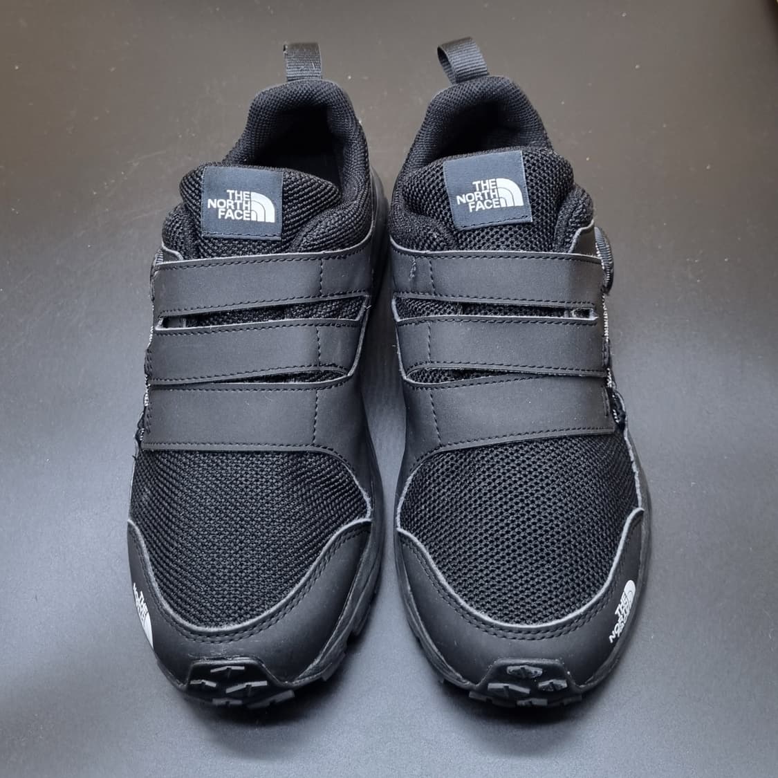 노스페이스 스피드 보아 워킹화 트레킹화240 상품이미지2