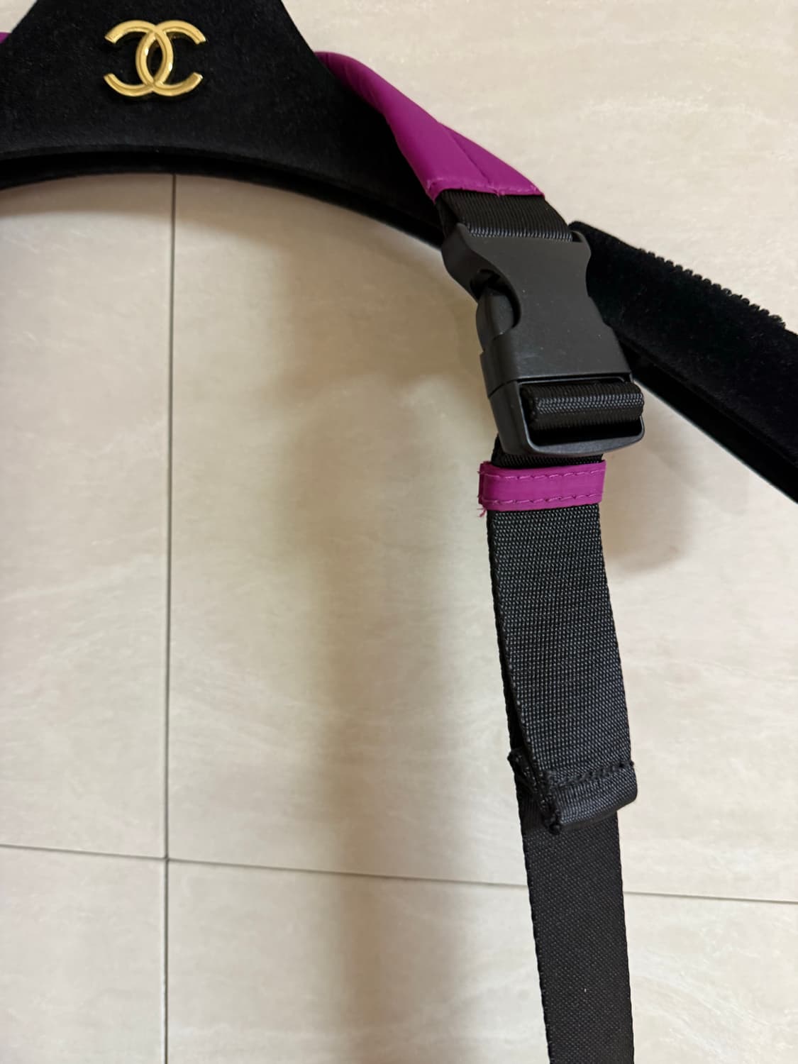 니코앤드 퀄팅 크로스백 상품이미지5