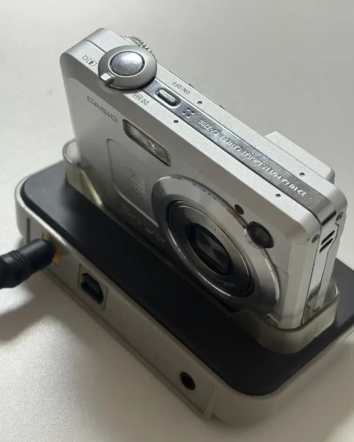 카시오 엑슬림 ex-z750 (Exilim EX-Z750) 상품이미지5