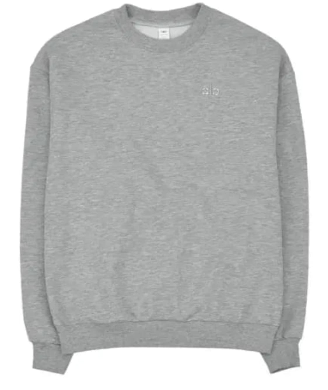 알로 맨투맨 상품이미지3