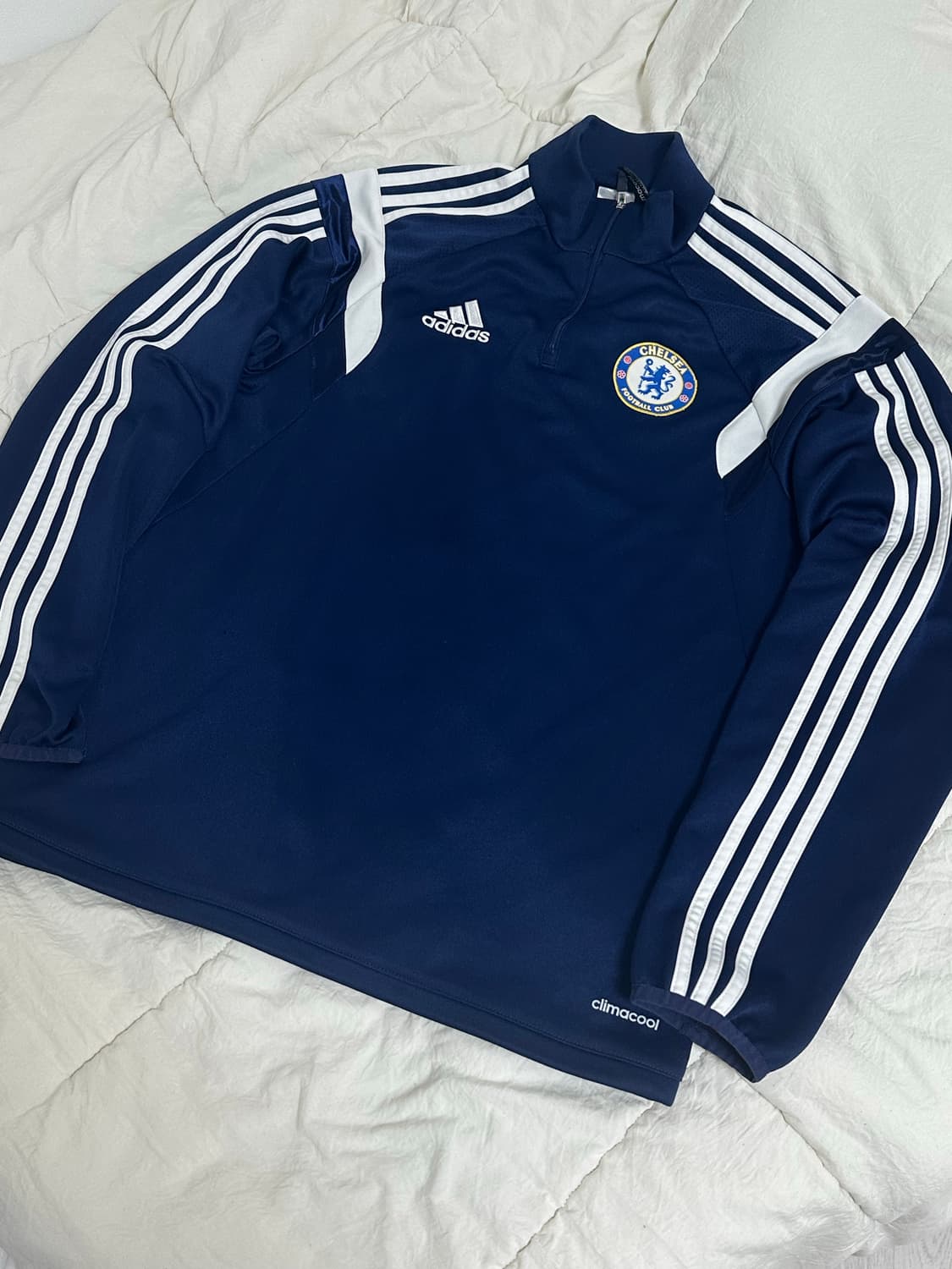 아디다스 첼시 드릴탑  미디움  상품이미지1