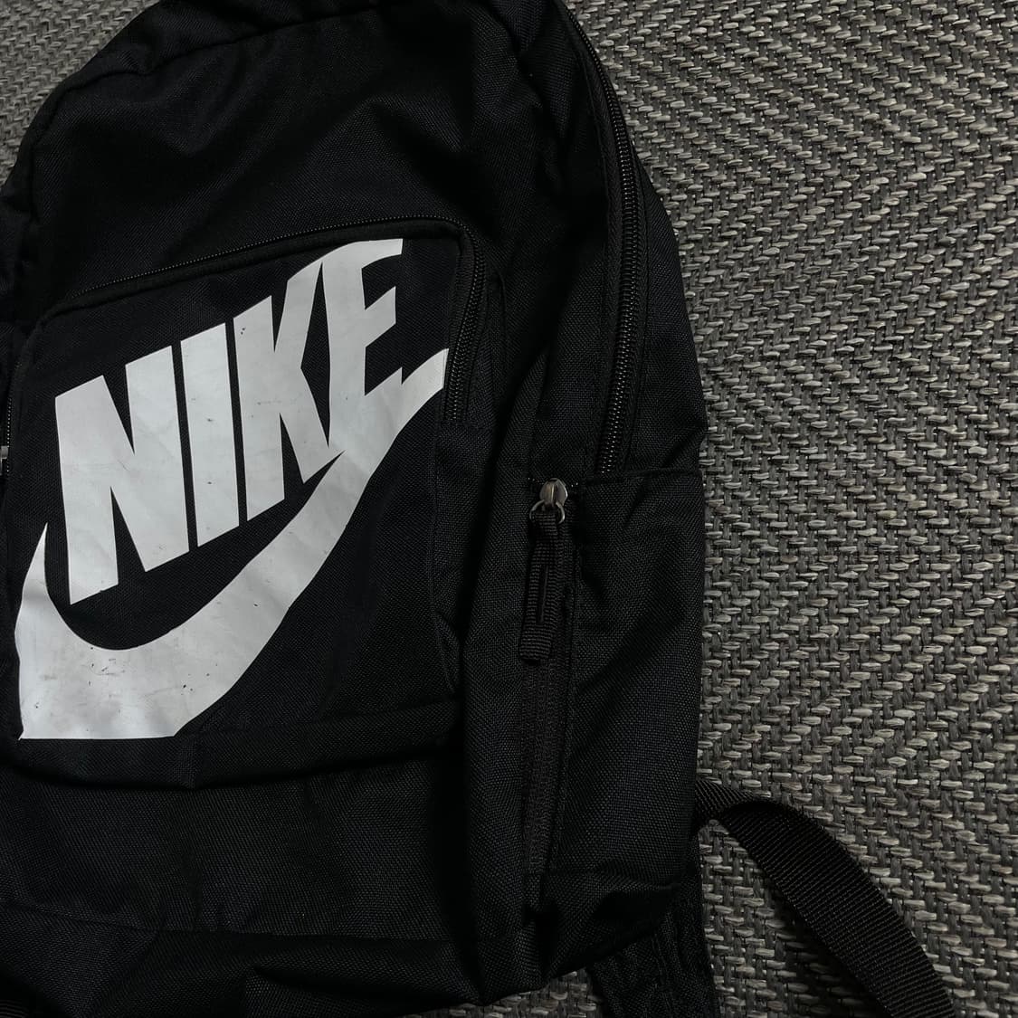 나이키 빅로고 클래식 유스 백팩o 4390 상품이미지3