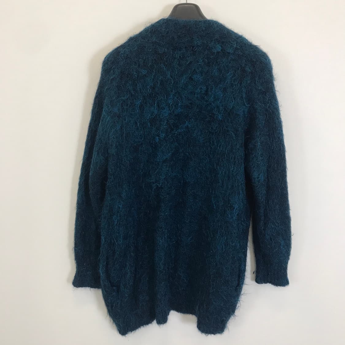 DKNY 모헤어 오픈형 가디건 [여성55] 상품이미지4