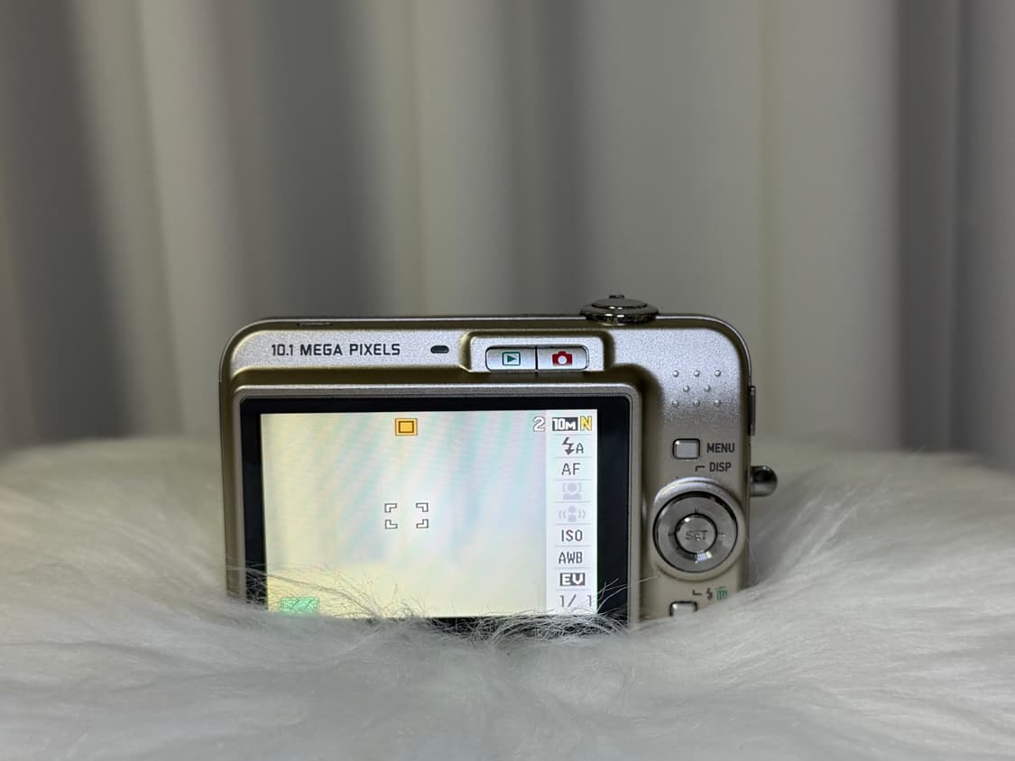 카시오 엑슬림 ex-z1080 상품이미지5