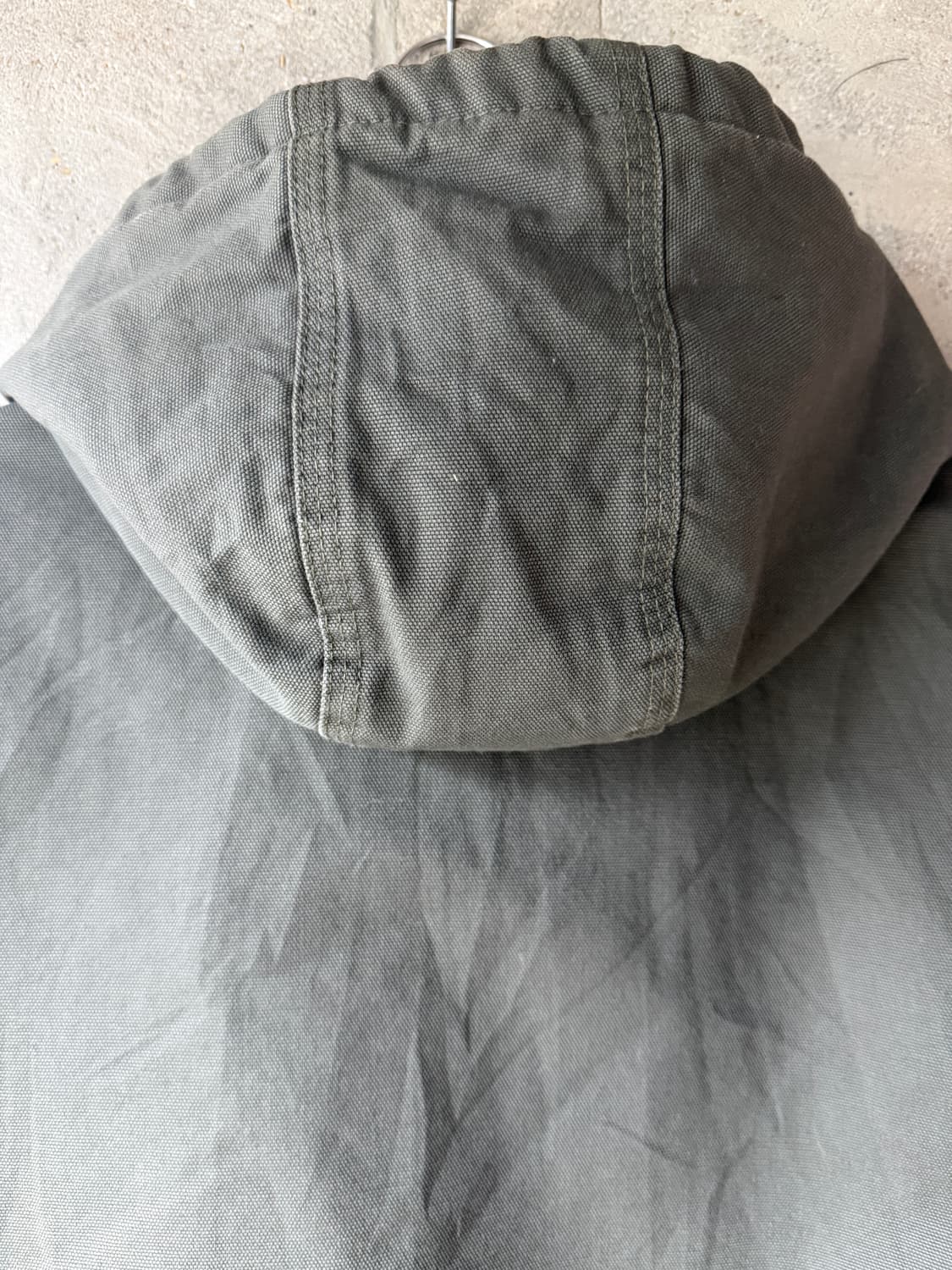  Carhartt Active Jacket 상품이미지4