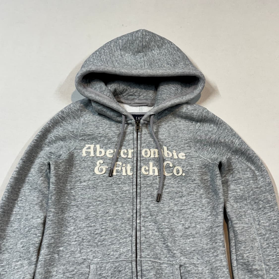 여S) 아베크롬비 후드집업 상품이미지3