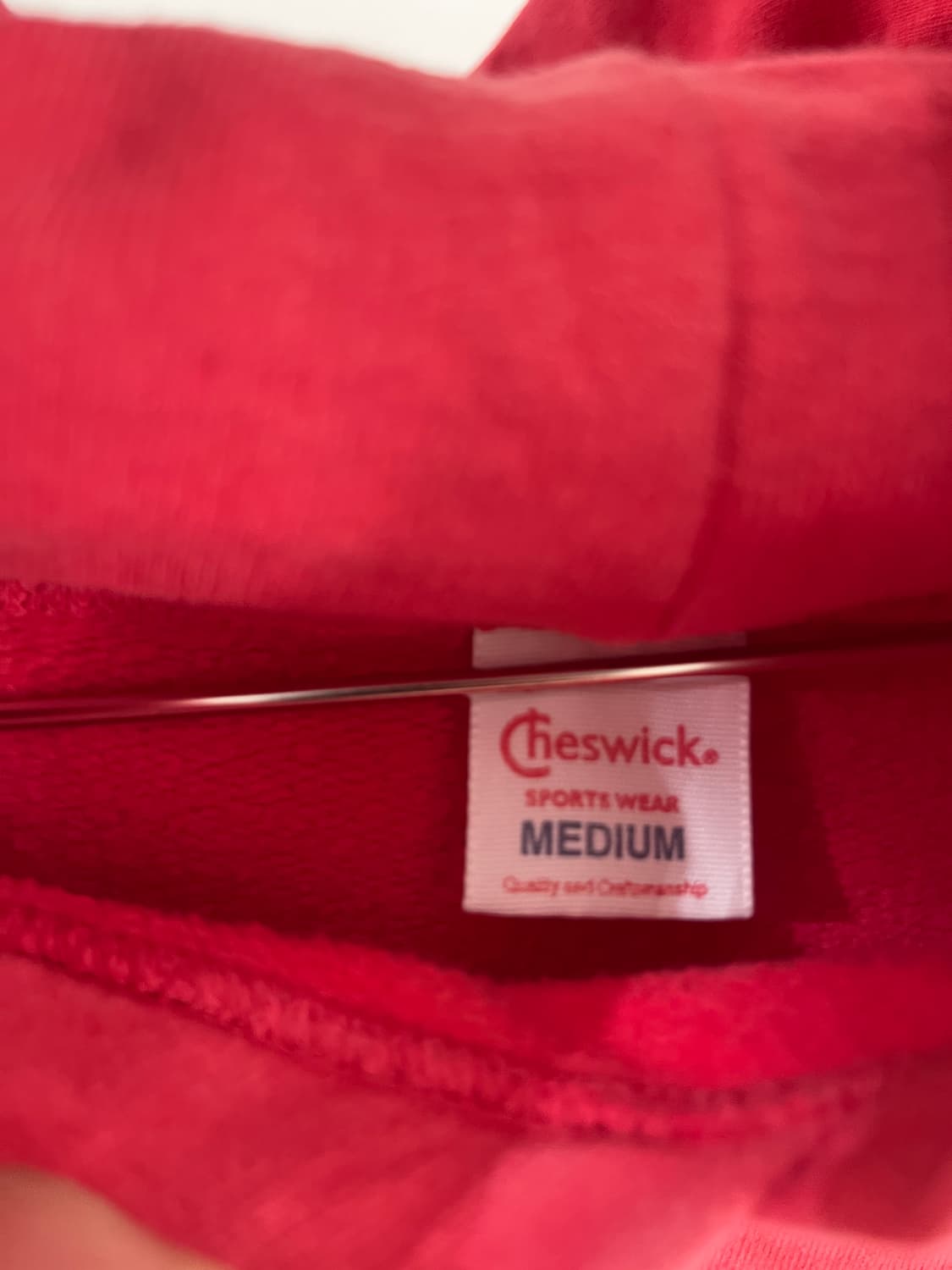 cheswick hoodie (made in CANADA) 상품이미지5