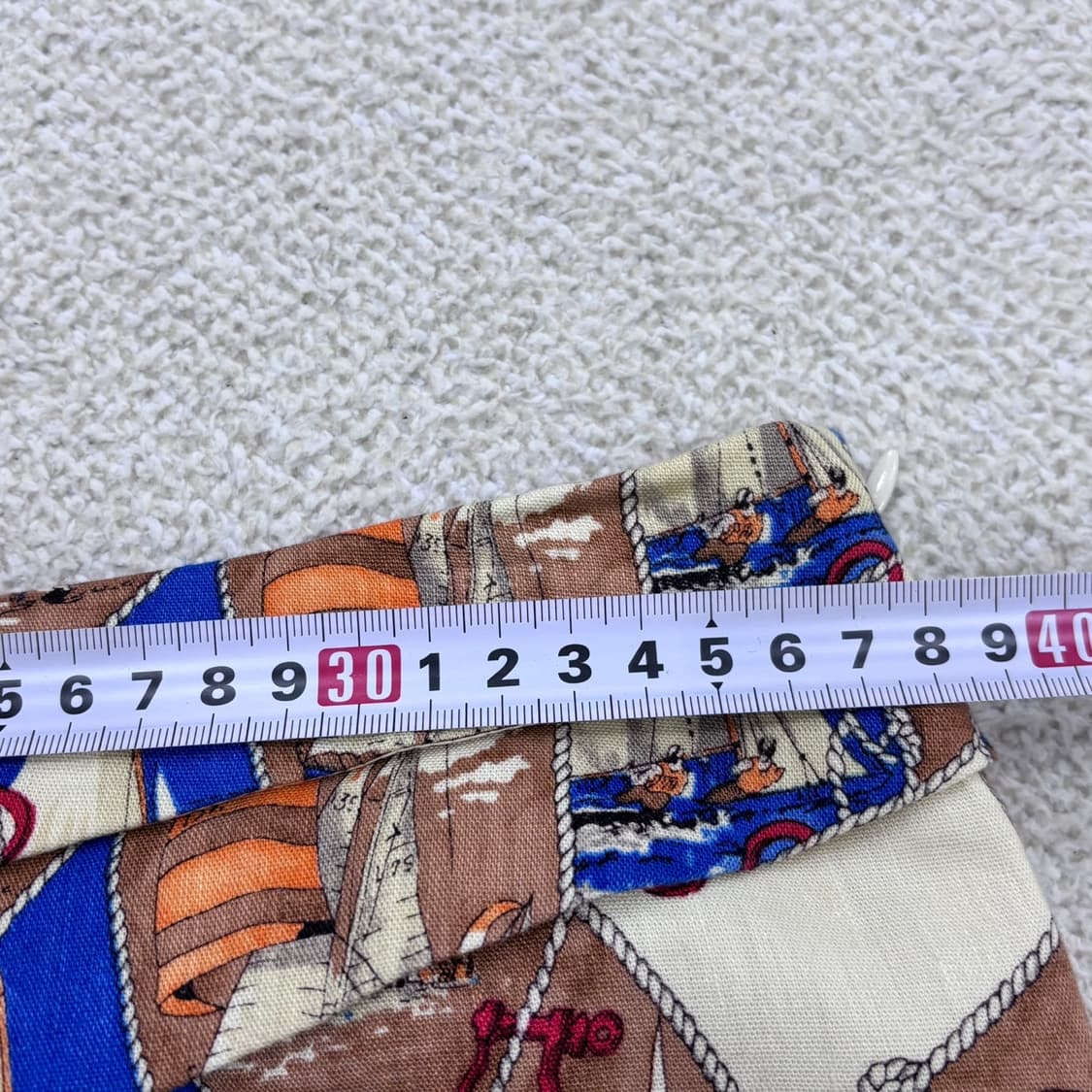 70-91 미샤 여성 미디 스커트 0410E 상품이미지4