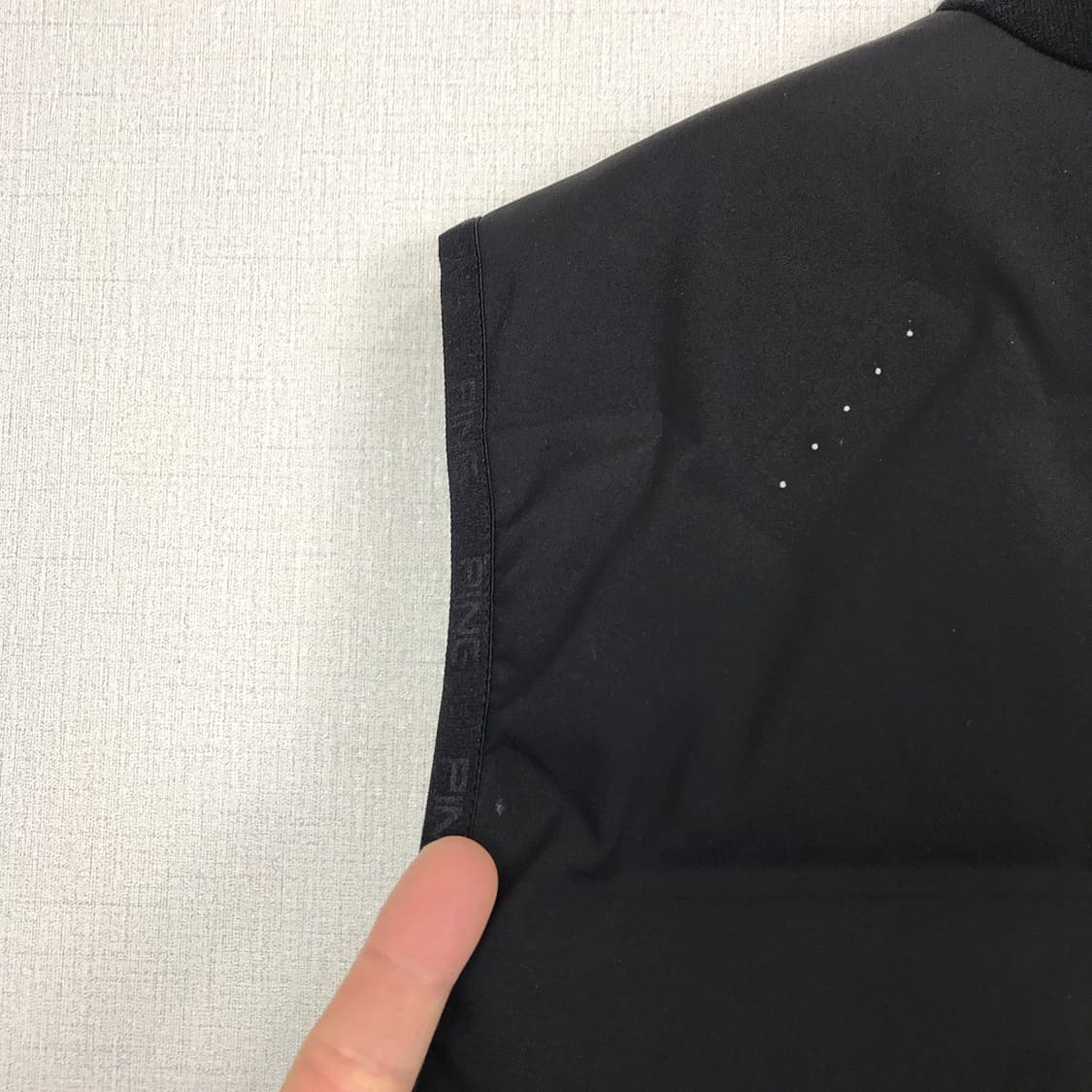 핑 PING 골프 구스다운 패딩 조끼 남성100 상품이미지6