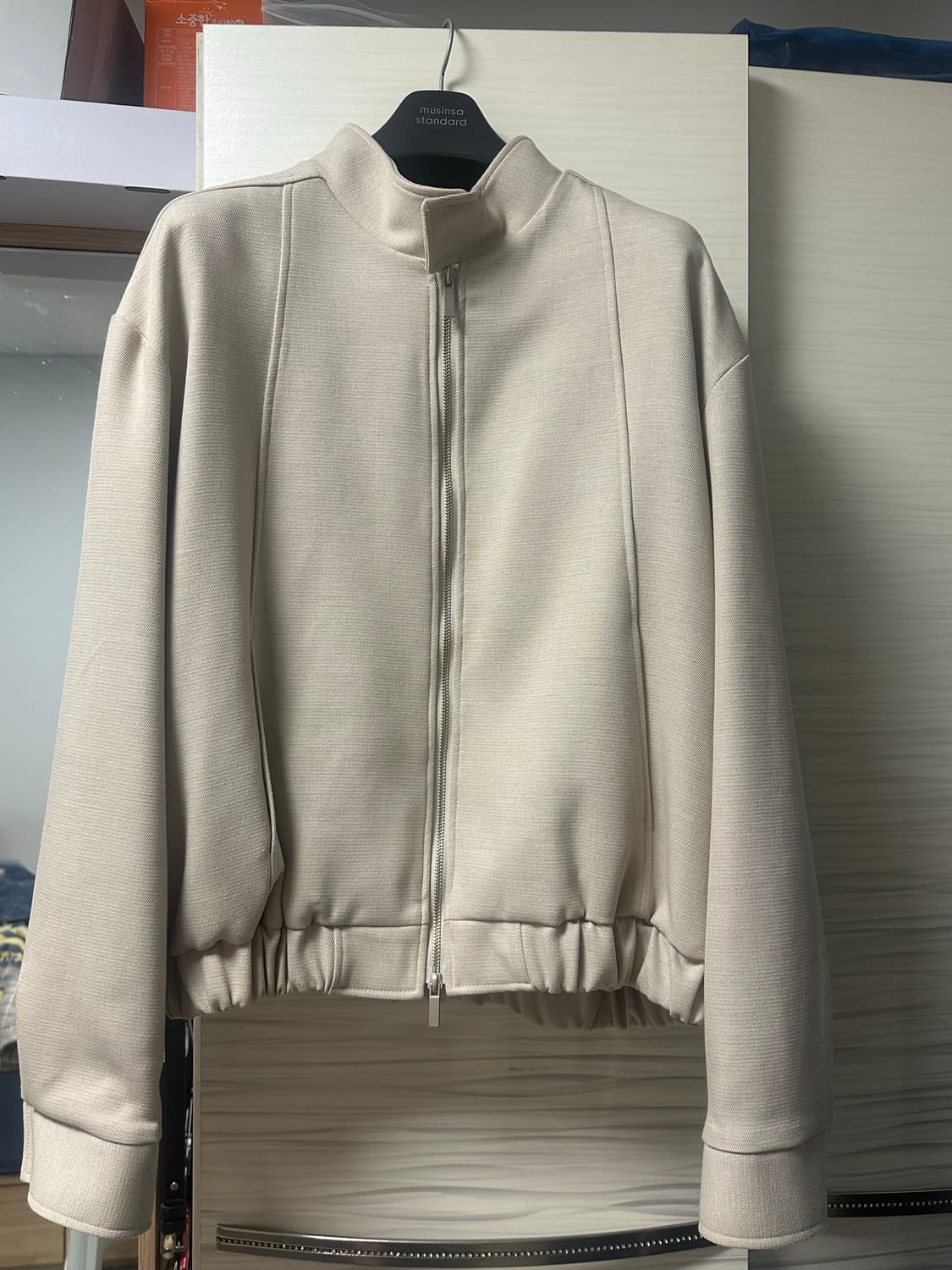 르마드 해링턴 자켓 2사이즈 상품이미지1