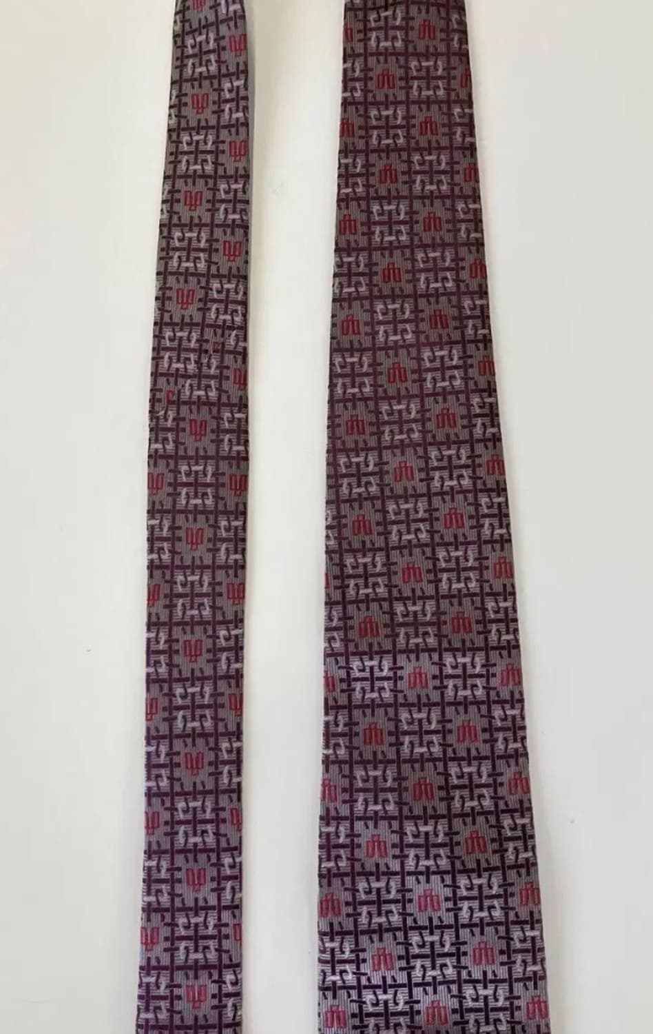 빈티지)넥타이 상품이미지10