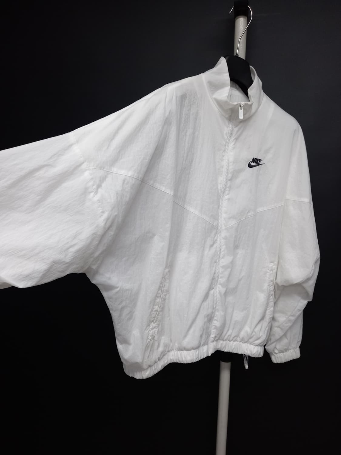 나이키 춘추 여름간절기 바람막이 남성 100.105 상품이미지4