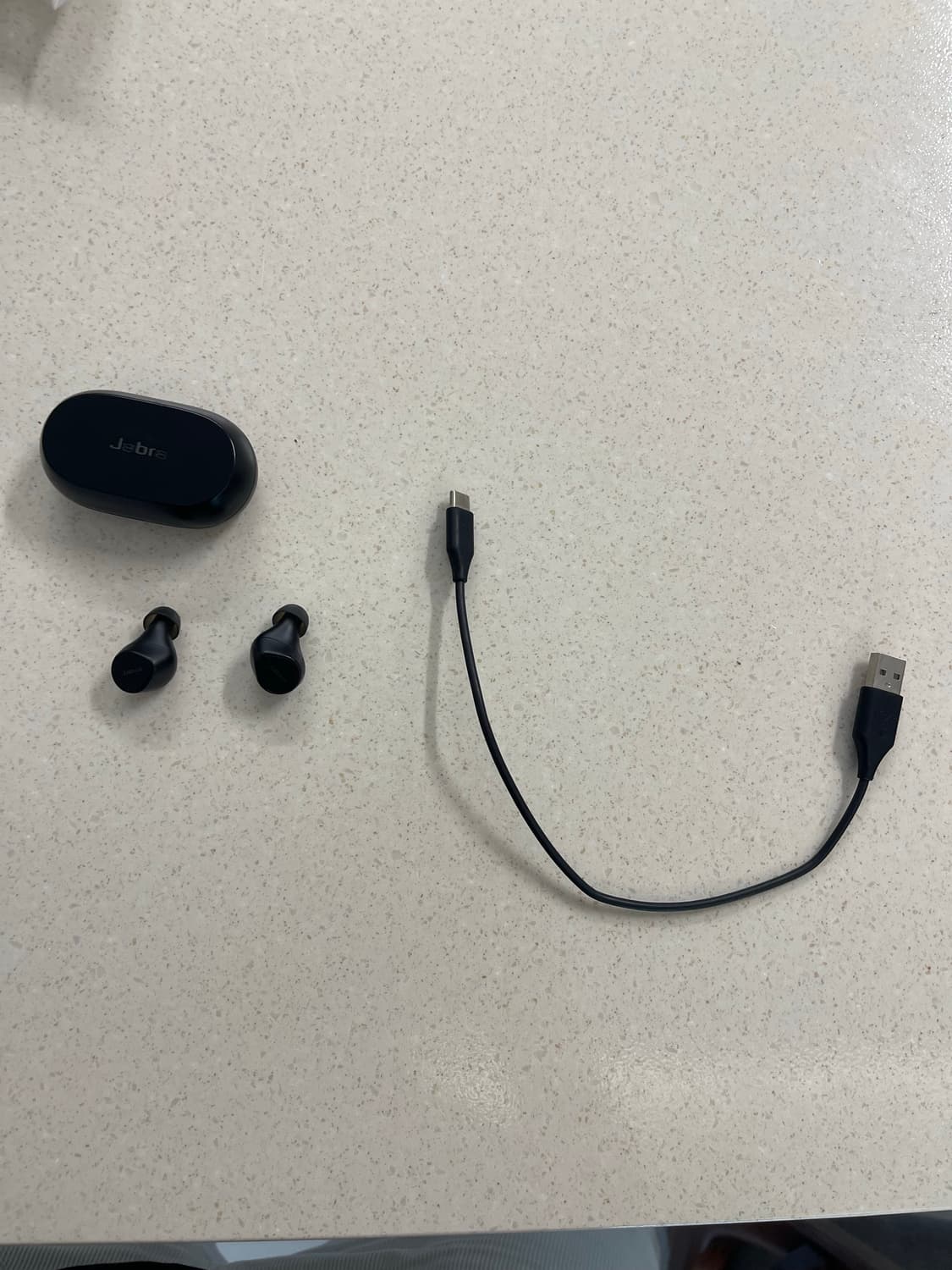 Jabra  Elite 7 Pro Black 상품이미지9