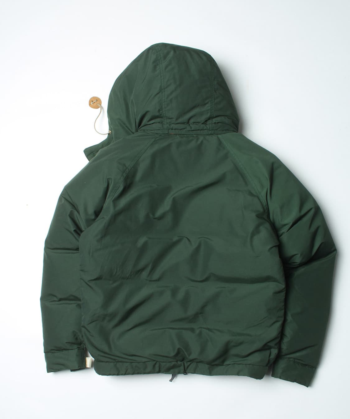 MT.Rainier Design 60/40 패딩 상품이미지9