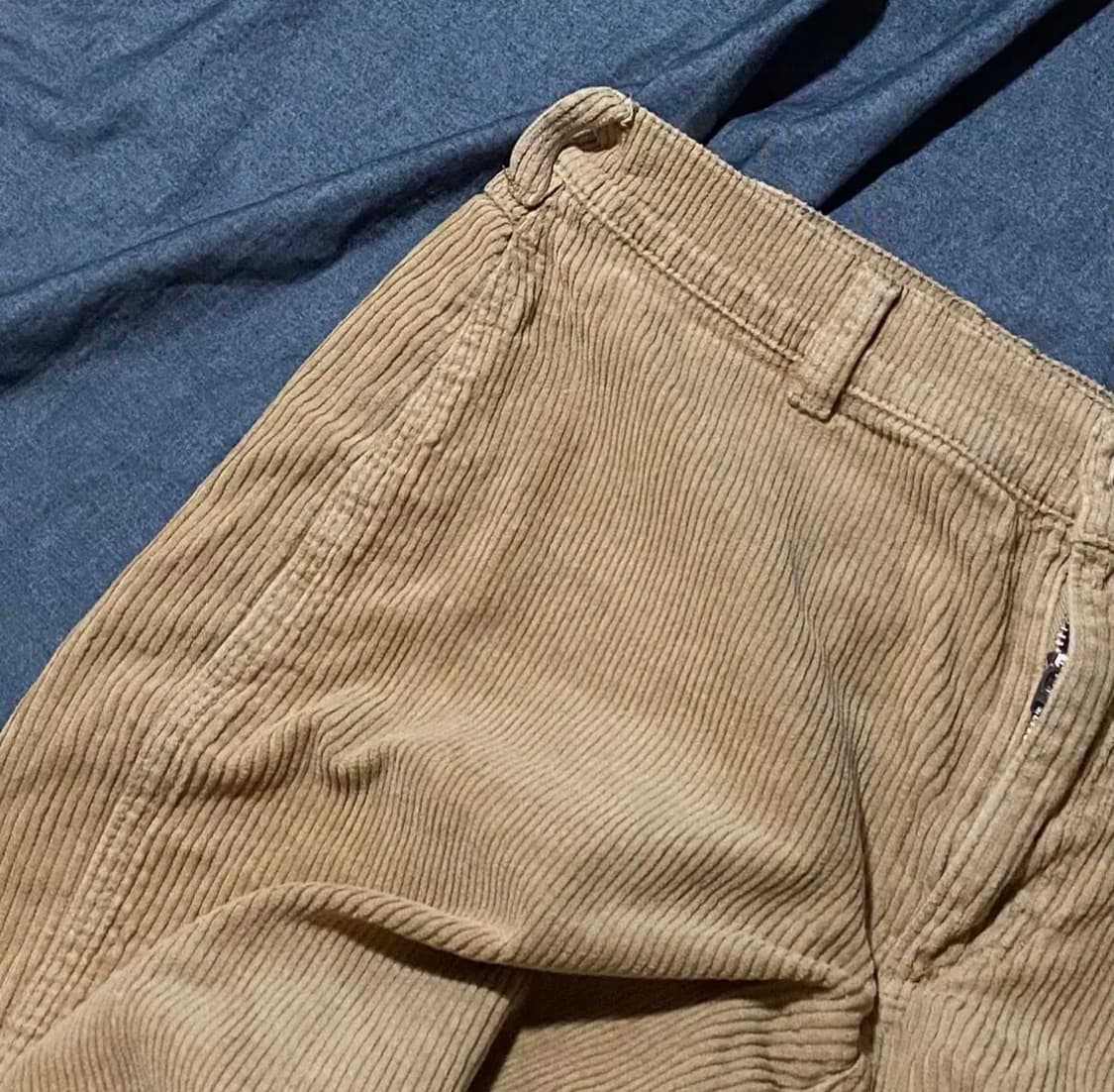 WRANGLERXBillabong Retro Corduroy Pants 상품이미지4