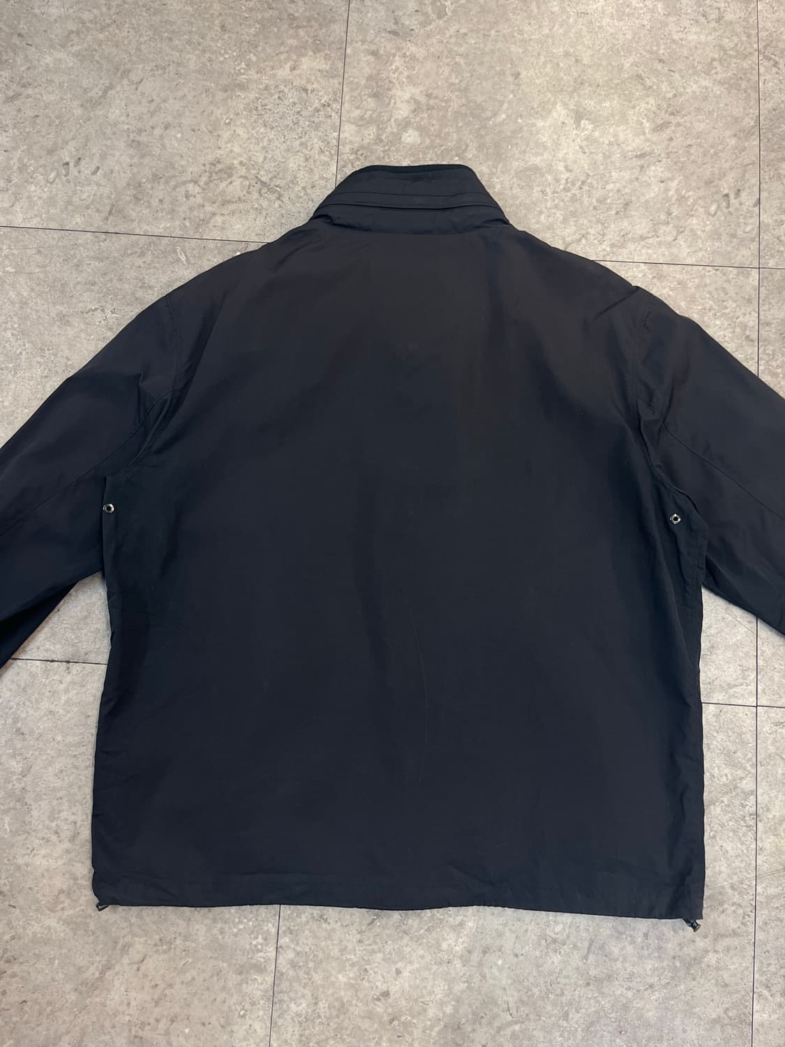 폴로 랄프로렌 페리 자켓 블랙 L #csz3013 상품이미지7