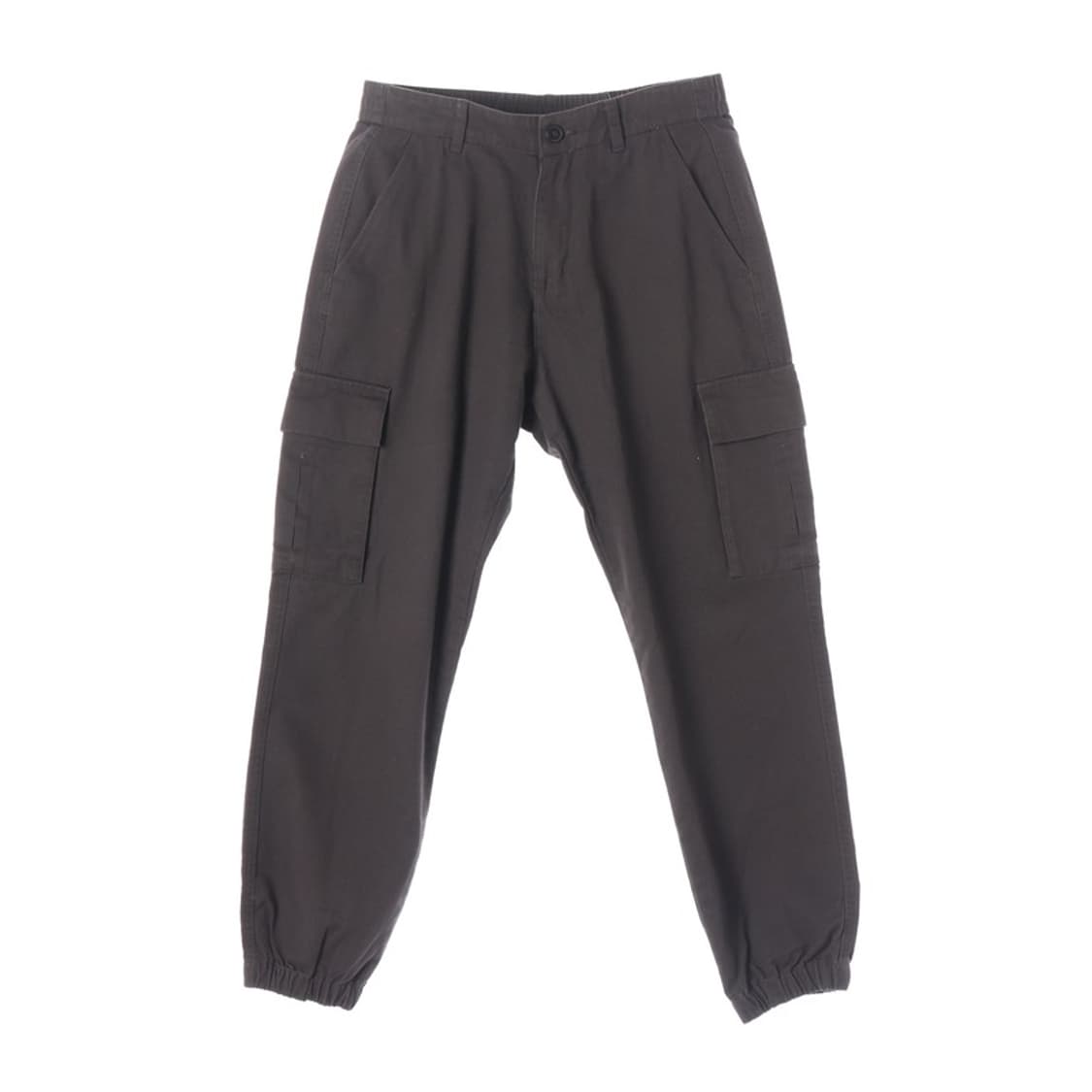 W. Standard 코튼 워싱 카고 조거 팬츠 32 상품이미지1