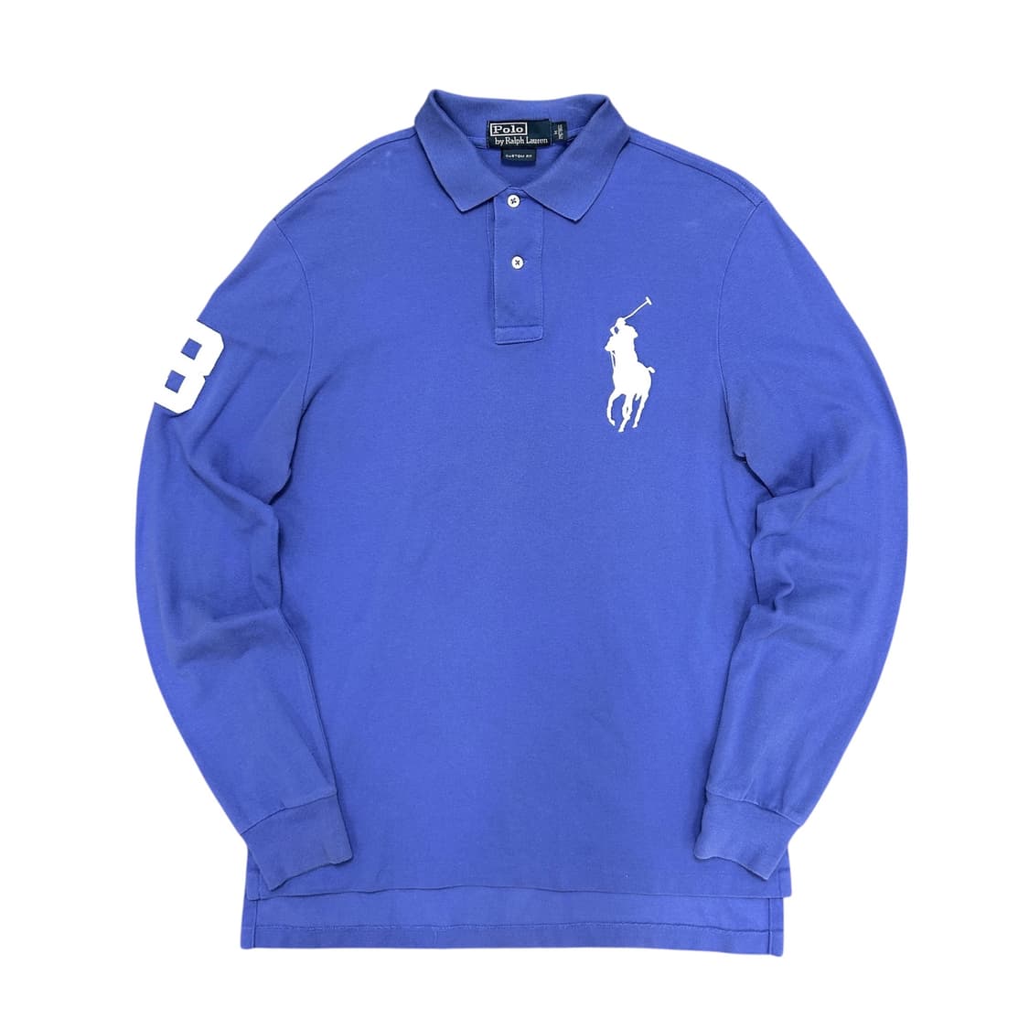 폴로 빅포니 치프키프 소라 카라티(M) 상품이미지1