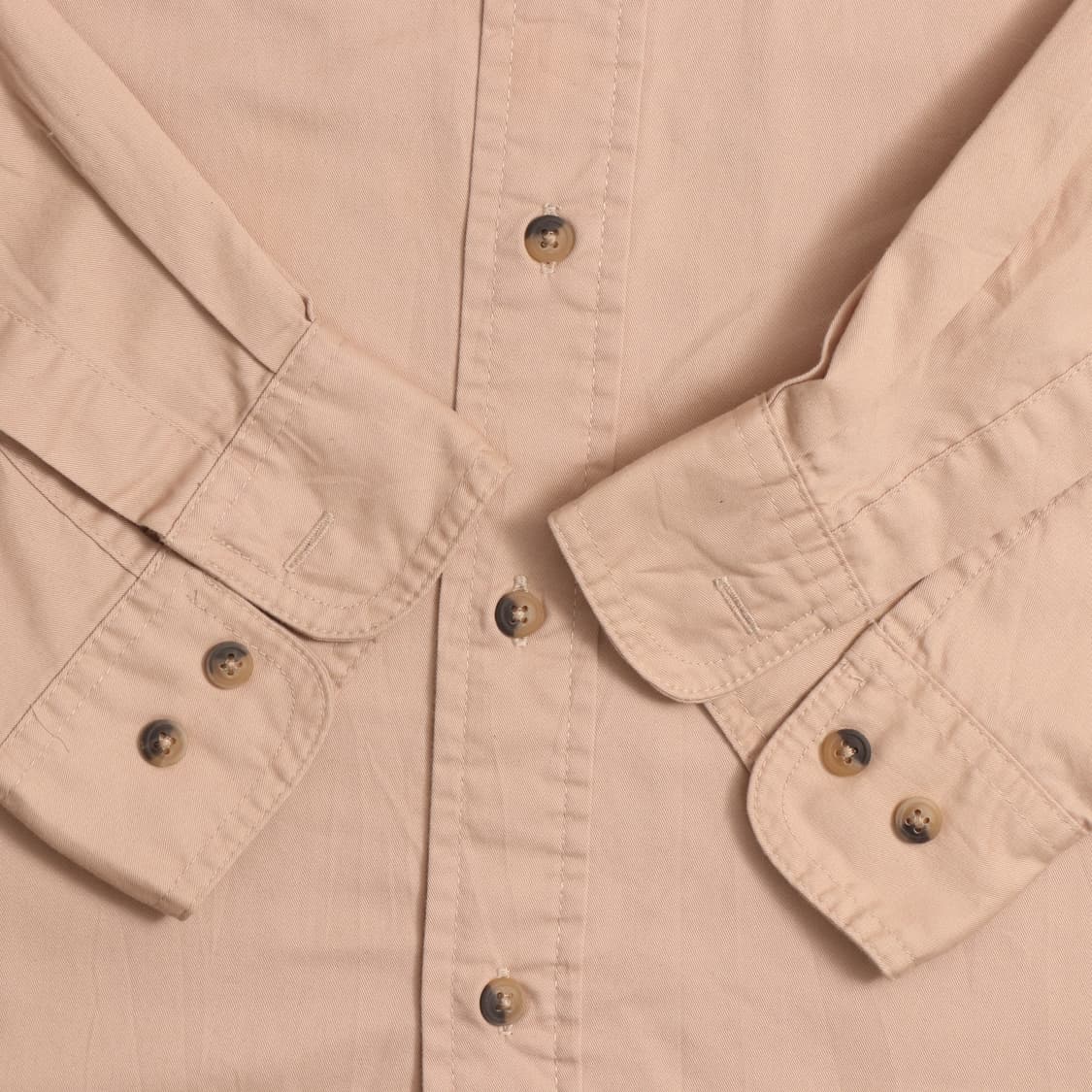 Lee 코튼 워크셔츠 A1564 상품이미지4