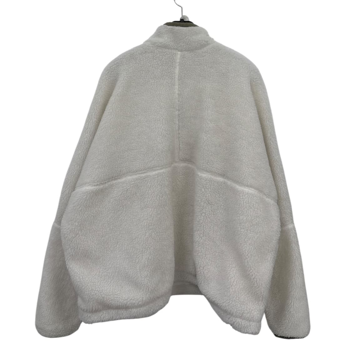 나이키 양털 아노락 점퍼 상품이미지2