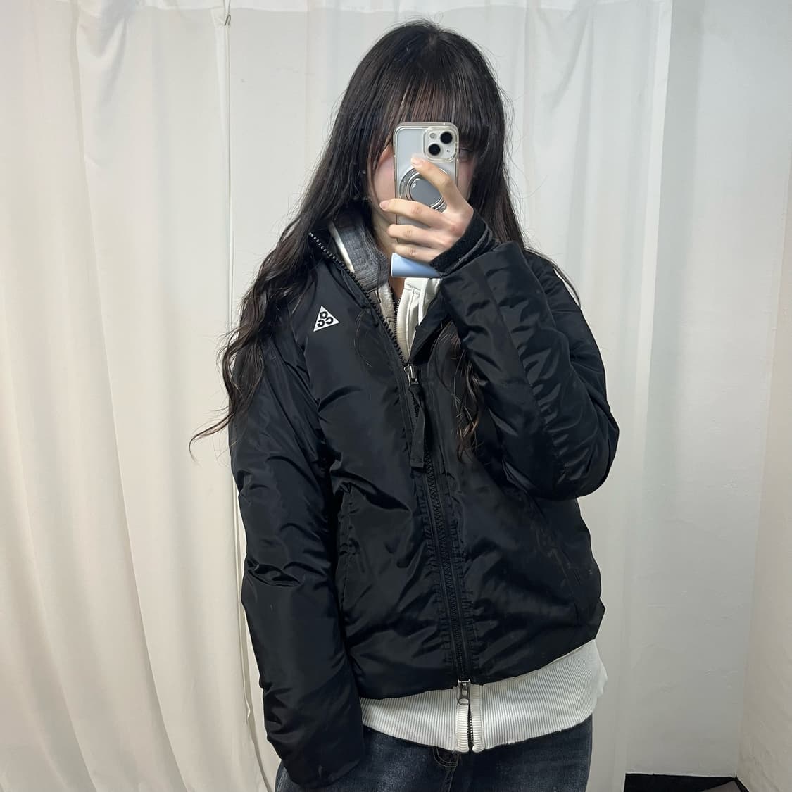 Nike ACG Two-Way Light Padding 상품이미지1