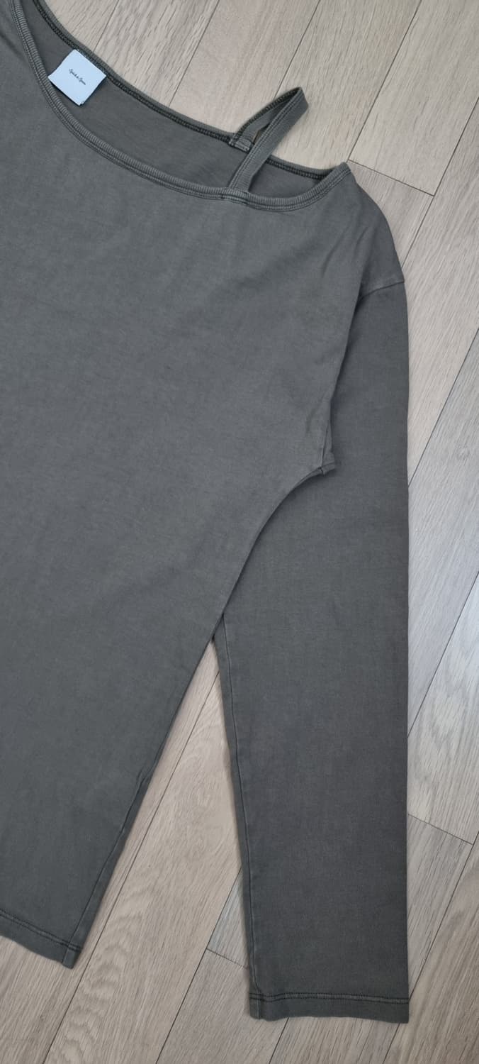 spick and span 언바란스 긴팔 F _ 여성 상품이미지4