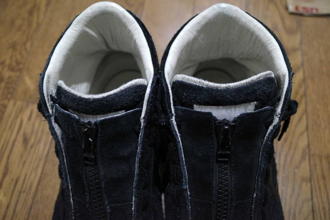 nonnative converse 콜라보 상품이미지4