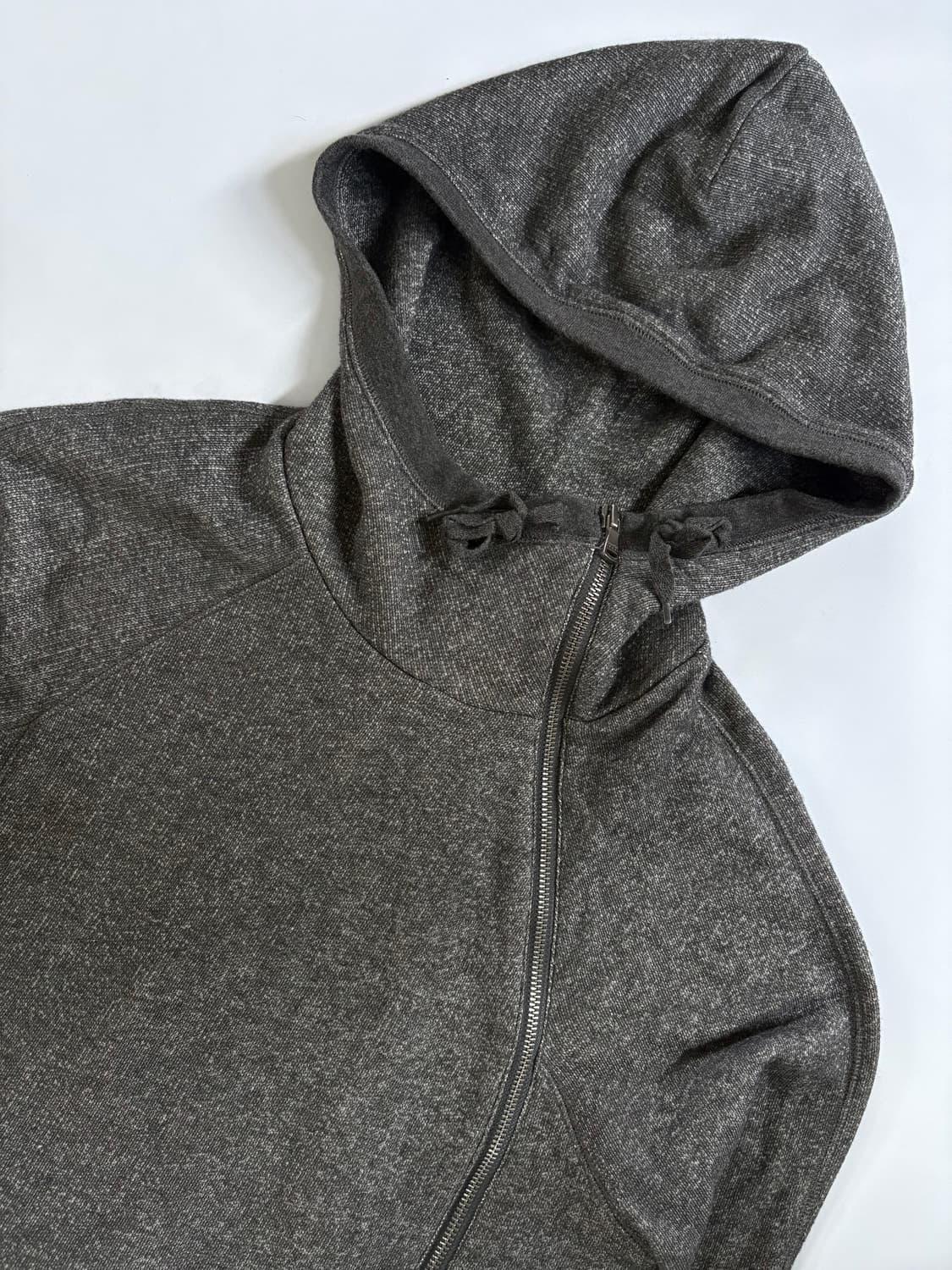 캘빈클라인 빈티지 후드집업 상품이미지1