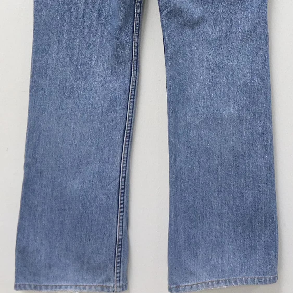 90'S 리바이스 553 데님 팬츠 63139 상품이미지6