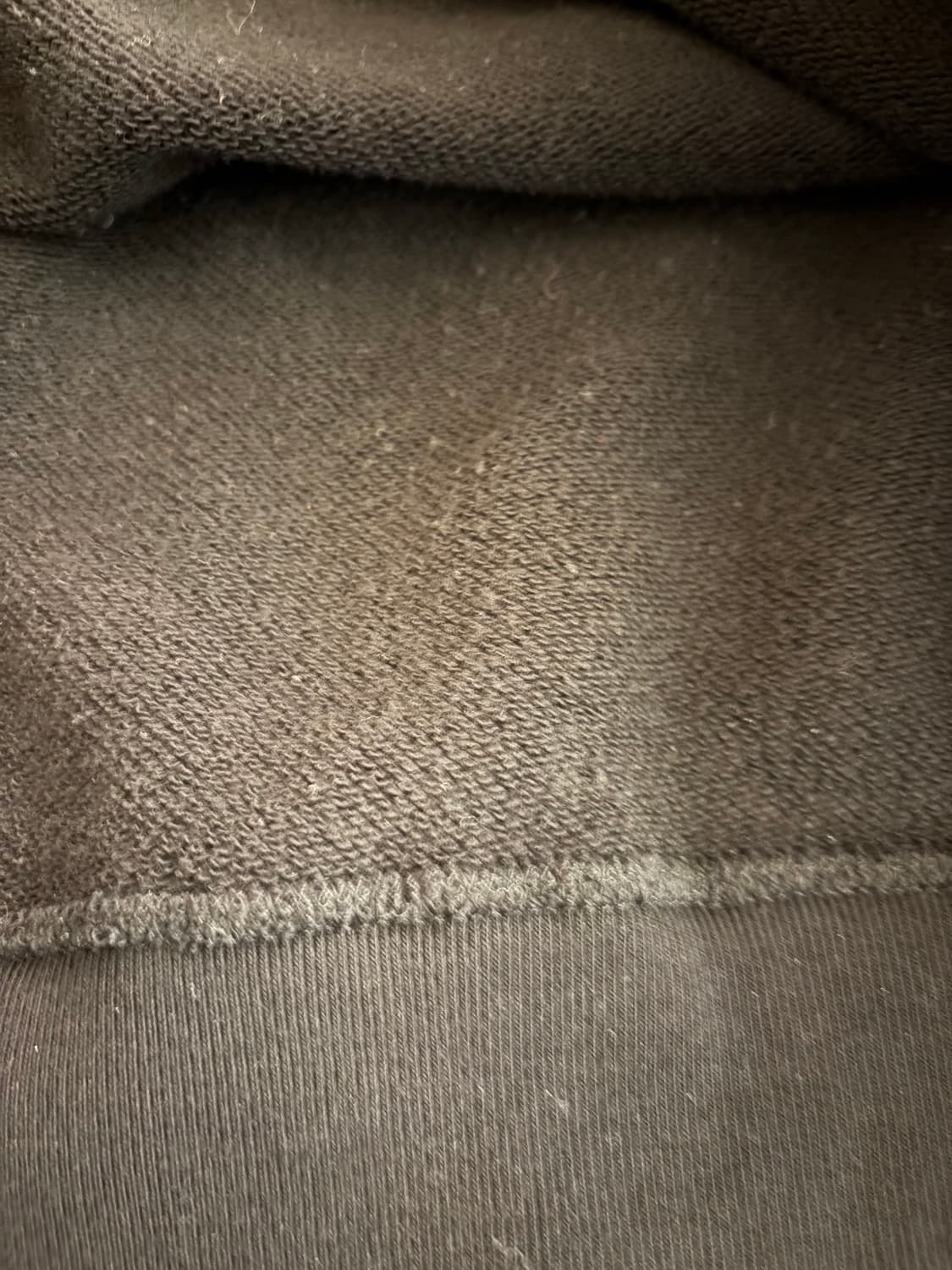 언더커버 심볼 스웻셔츠 4(xl) 상품이미지6