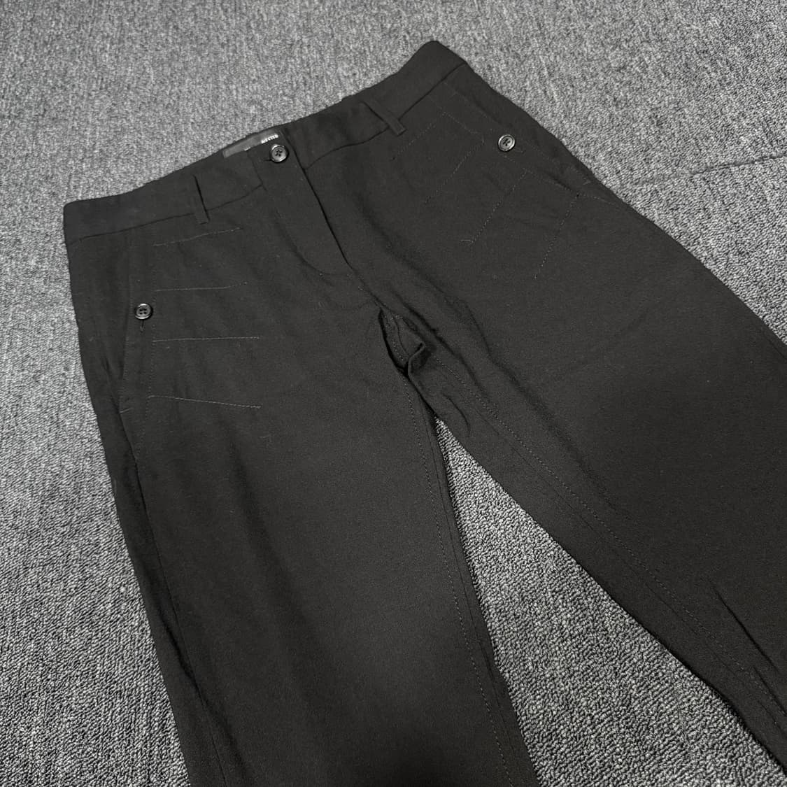 앤 드뮐미스터 ANN DEMEULEMEESTER 팬츠 상품이미지2