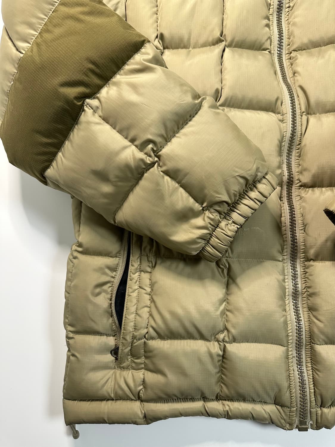 00S 나이키 ACG 패딩 상품이미지4