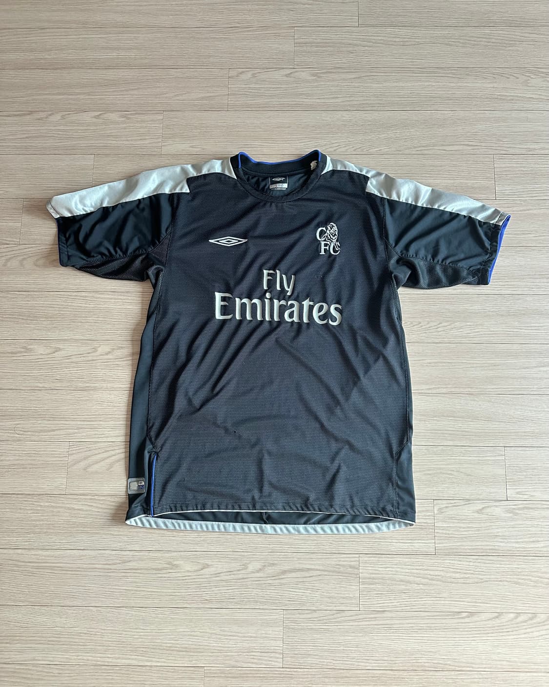 첼시 04-05 어웨이 유니폼 상품이미지1