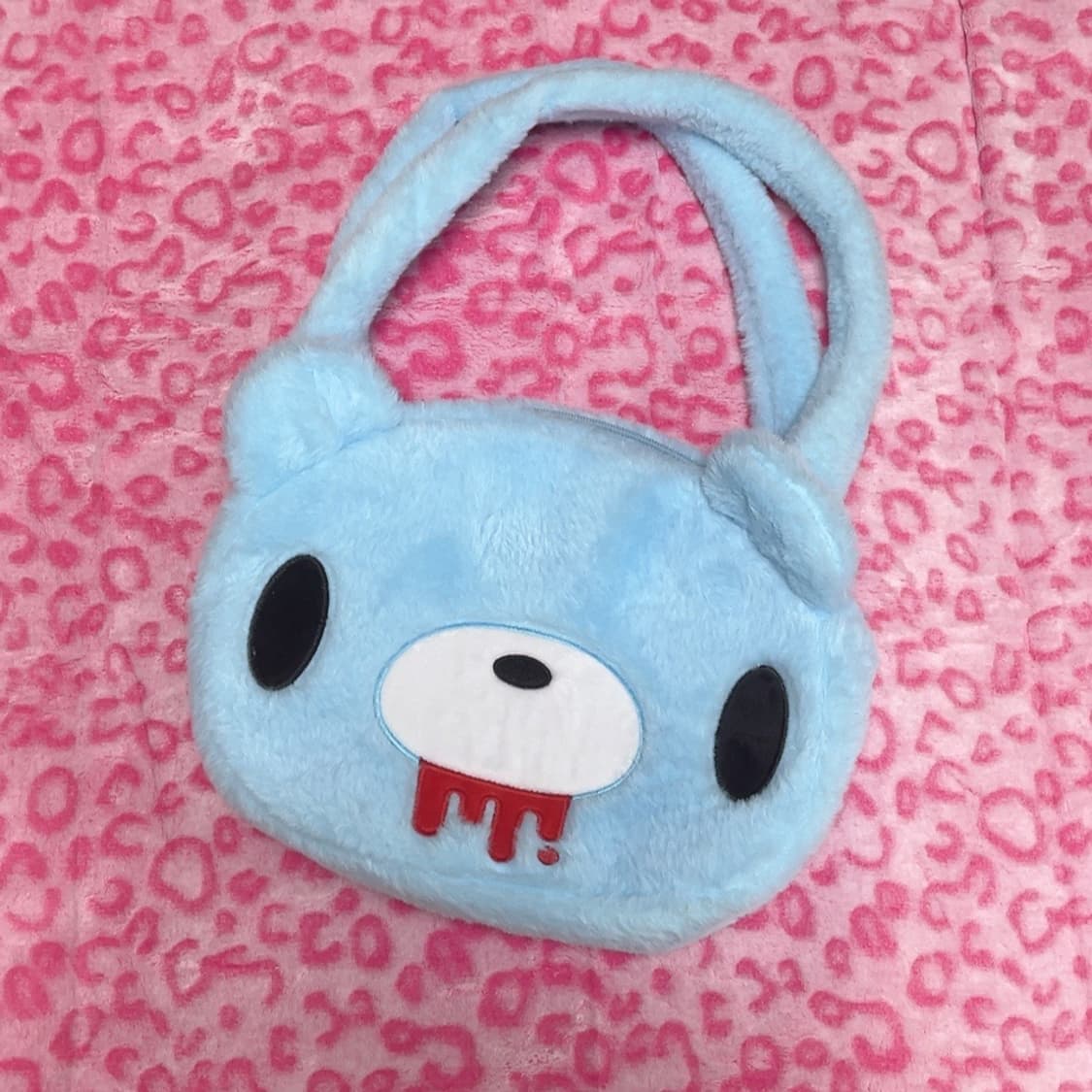 글루미베어 가방 상품이미지1