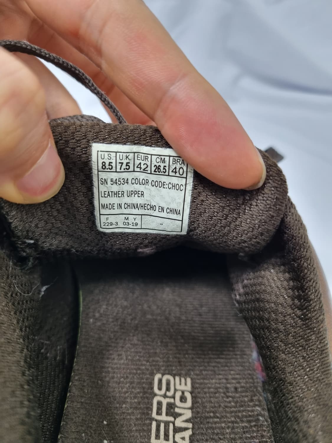 265 스케쳐스 골프 드라이브 4 스파이크리스 슈즈 골프화 상품이미지7