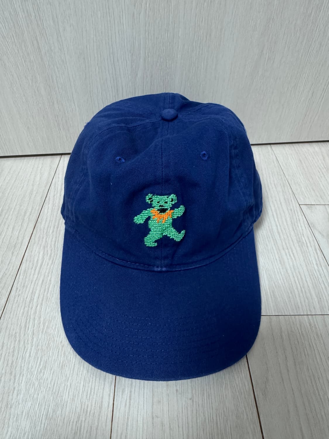 Smather&Branson cap 판매합니다  상품이미지1