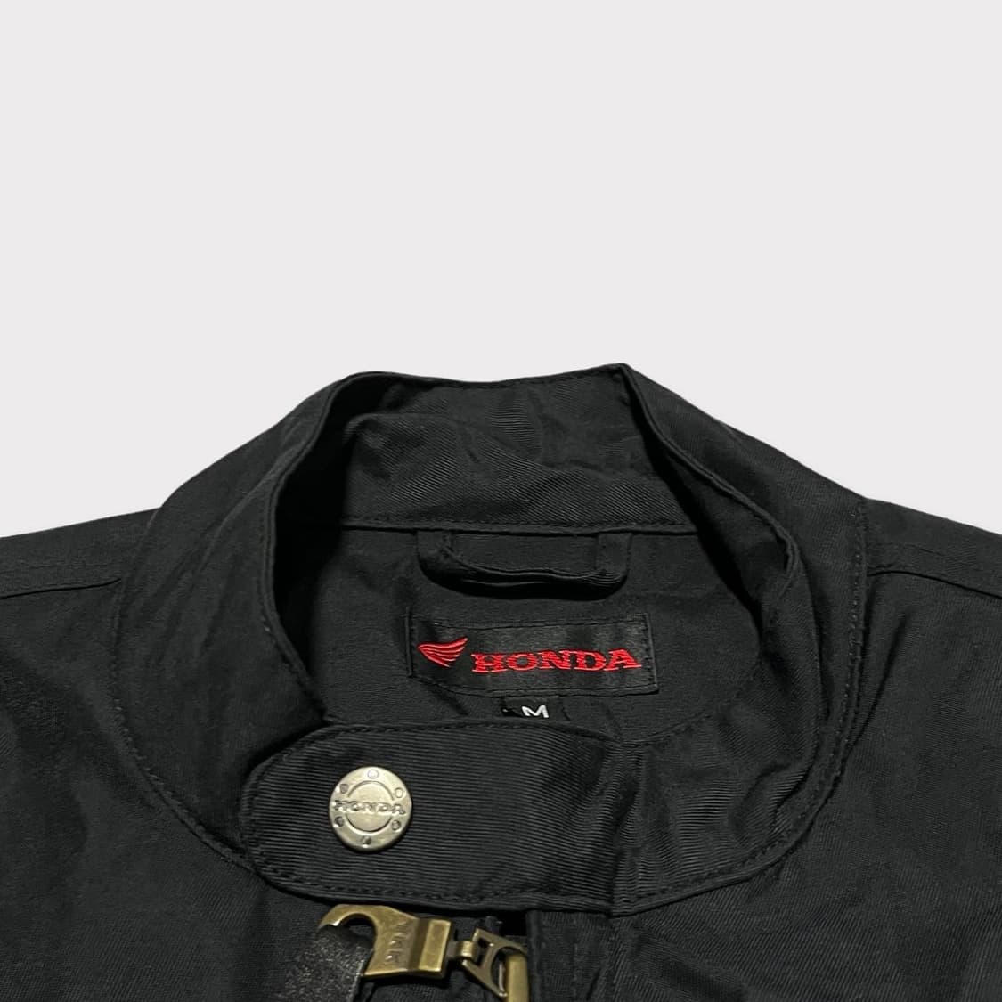 Honda nylon racing jacket  상품이미지4